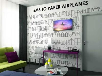 ibis Styles Budapest Airport - 15