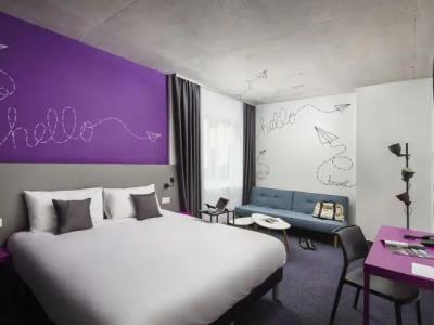 ibis Styles Budapest Airport - 17