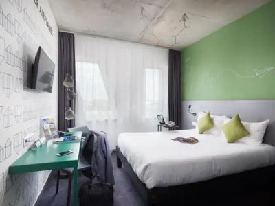 ibis Styles Budapest Airport - 33