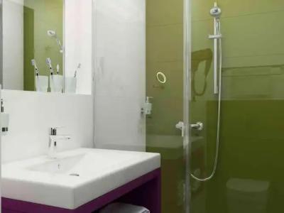 ibis Styles Budapest Airport - 9