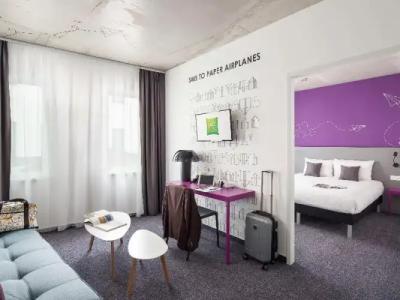 ibis Styles Budapest Airport - 32