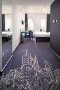 ibis Styles Budapest Airport - 29