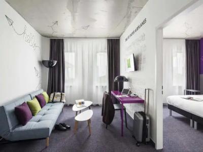 ibis Styles Budapest Airport - 2