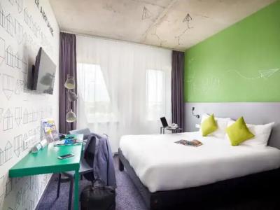 ibis Styles Budapest Airport - 34