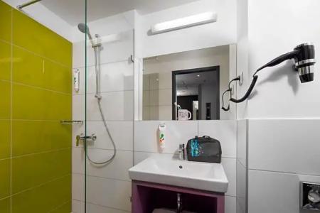 ibis Styles Budapest Airport - 28