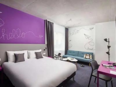 ibis Styles Budapest Airport - 36