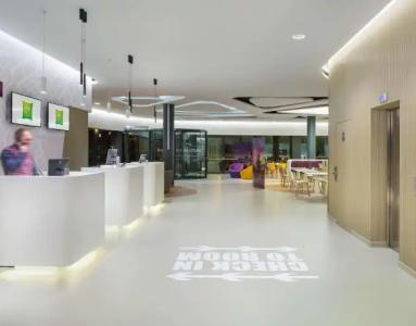 ibis Styles Budapest Airport - 1