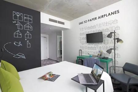 ibis Styles Budapest Airport - 27