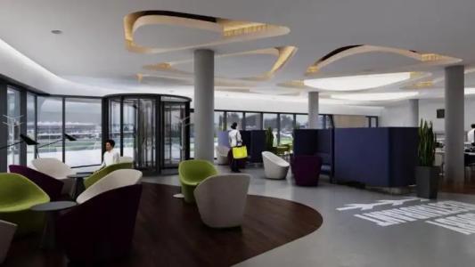 ibis Styles Budapest Airport - 16