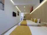 Standard Family room with balcony