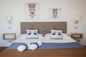 Hotel Elios Tao, Taormina