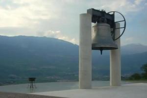 Cà della Roggia, Rovereto