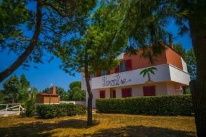 Paradise beb, Giovinazzo