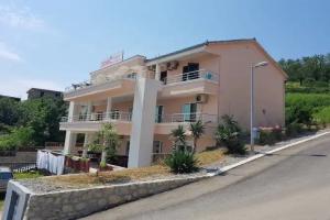 Doni apartments, Ulcinj