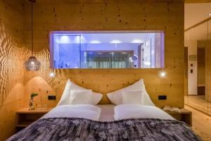 Tratterhof Mountain Sky Hotel, Maranza
