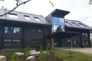 Apartment «Naava Chalet Pyry (201)», Ahtari