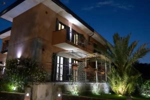 UP&B Rooms Catania, Mascalucia