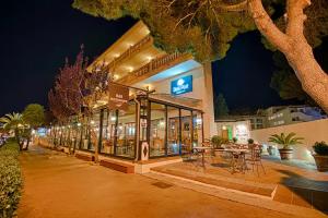 Bell Port Hotel, Cala Ratjada