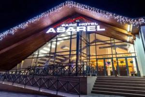 Park Hotel Asarel, Panagyurishte