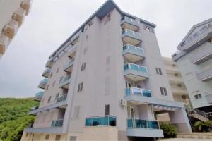 Two bedroom apartment Zaklina, Budva