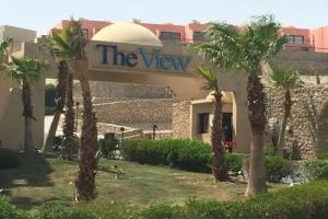 Sea View Duplex Villa, Hurghada