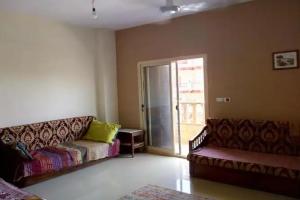 Three-Bedroom Chalet at Lotus Resort (Families Only), El Alamein