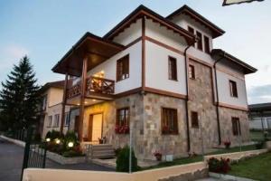 Family Hotel Perla, Lukovit