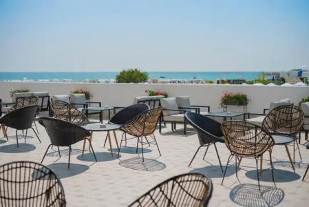 Sunrise Blue Magic Resort - All Inclusive - 29