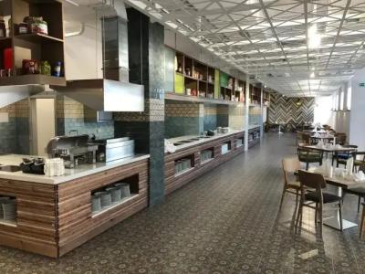 Sunrise Blue Magic Resort - All Inclusive - 11