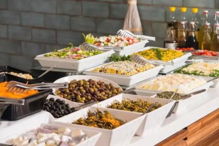 Sunrise Blue Magic Resort - All Inclusive - 2