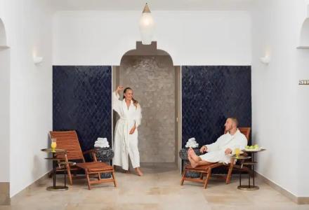 Sunrise Blue Magic Resort - All Inclusive - 23