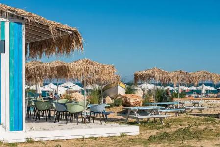 Sunrise Blue Magic Resort - All Inclusive - 14