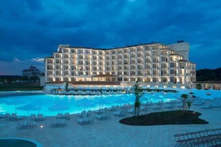 Sunrise Blue Magic Resort - All Inclusive - 34