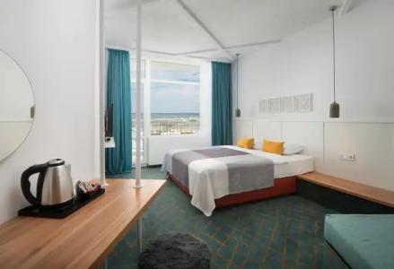 Sunrise Blue Magic Resort - All Inclusive - 22