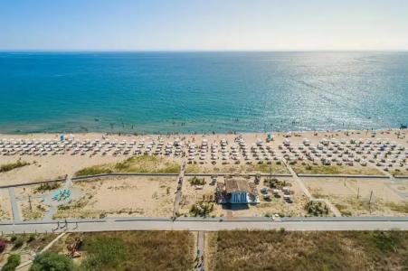 Sunrise Blue Magic Resort - All Inclusive - 17