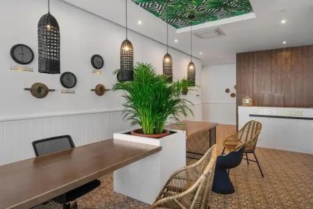 Sunrise Blue Magic Resort - All Inclusive - 32