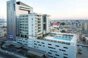 Radisson Blu Hotel, Larnaca, Larnaka