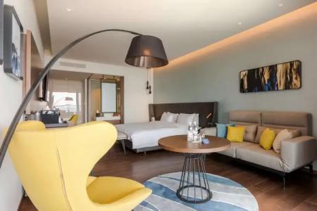 Radisson Blu, Larnaca - 106