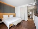 Double Suite with city view