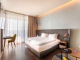 Premium Double room with sea view