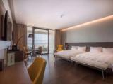 Family Quadruple room with sea view