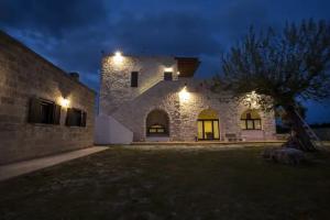 Masseria Stella, Gioia del Colle