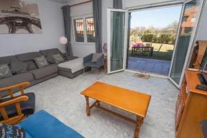 Guest House «Manilva Beach 140», Manilva