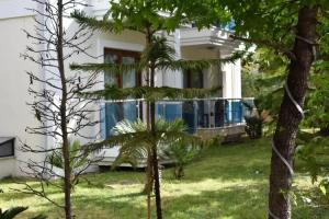 Yagmur Hotel, Goecek
