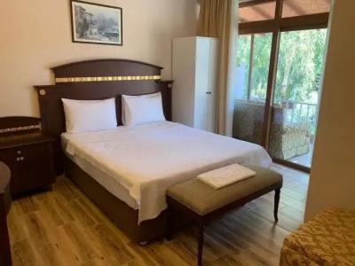 Adrasan La Casita - 57