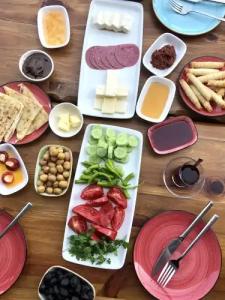 8 Rooms Boutique - 12