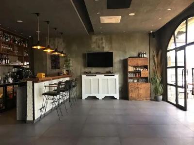 8 Rooms Boutique - 21