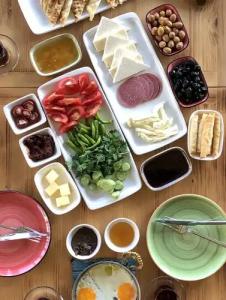 8 Rooms Boutique - 11