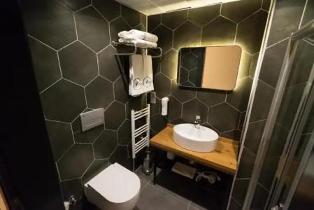 8 Rooms Boutique - 44