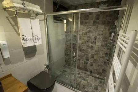 8 Rooms Boutique - 7